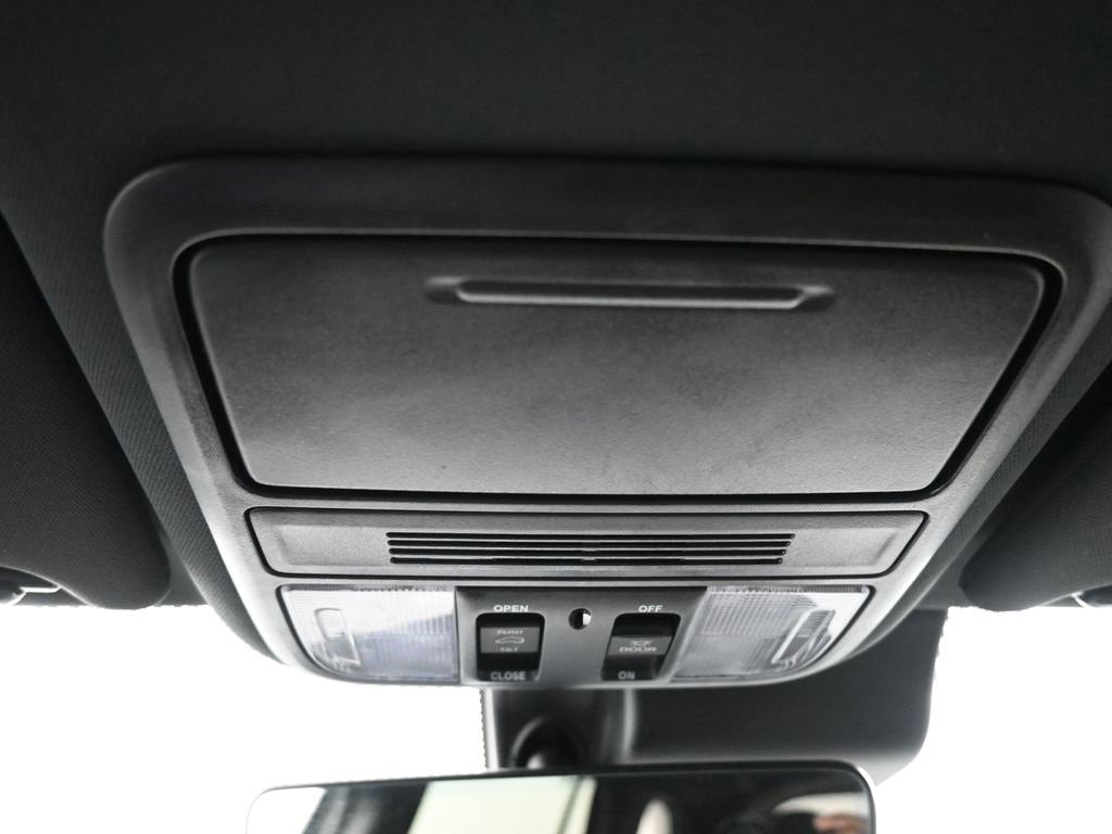 Certified 2022 Honda Passport TrailSport image 17