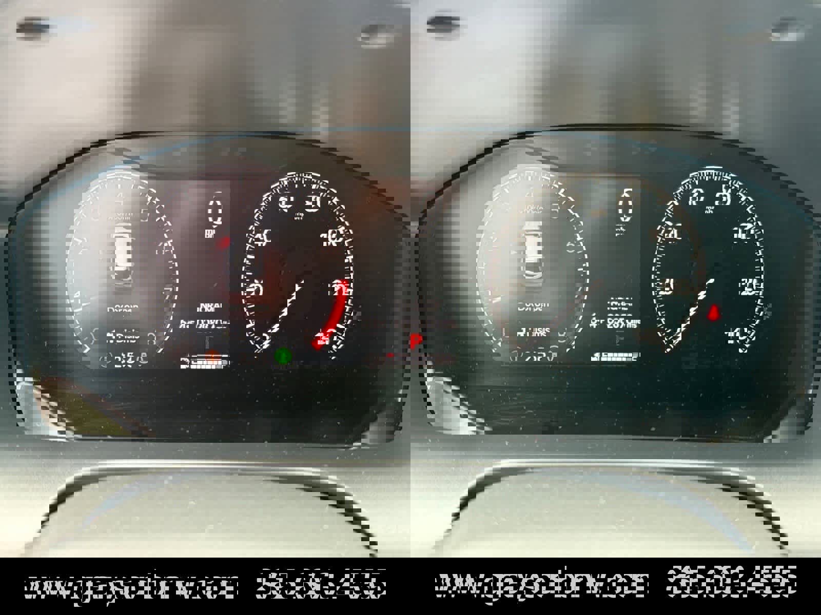 Used 2024 Honda HR-V LX image 25