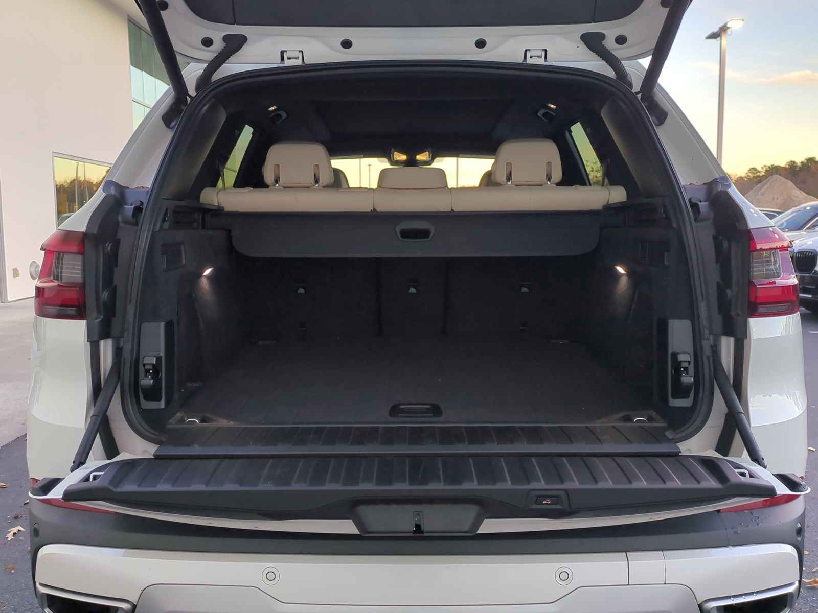 Used 2022 BMW X5 sDrive40i image 31