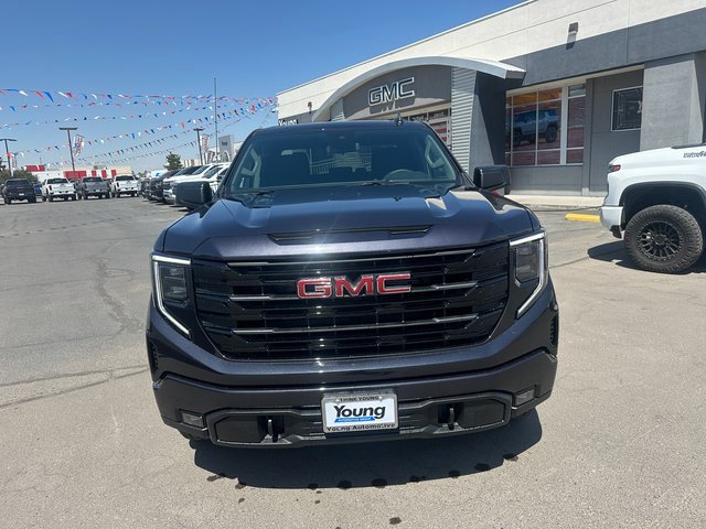 New 2026 GMC Sierra 1500 Elevation w/ X31 Off-Road Package image 9