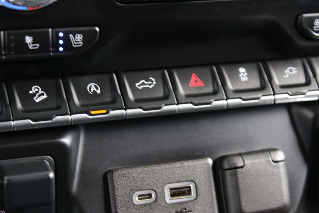 Used 2019 GMC Sierra 1500 SLT image 31