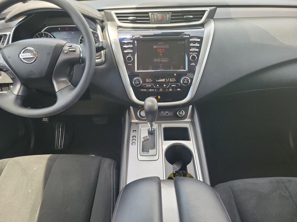 Used 2020 Nissan Murano S w/ Technology Package AWD/4WD image 23