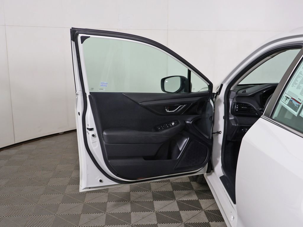 Used 2021 Subaru Legacy Premium w/ Popular Package #1 image 20