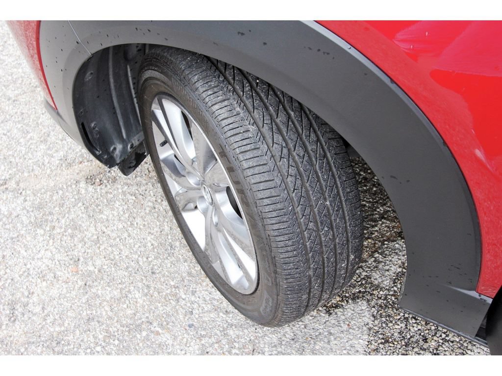 Certified 2023 MAZDA CX-30 AWD 2.5 S w/ Preferred Package image 31
