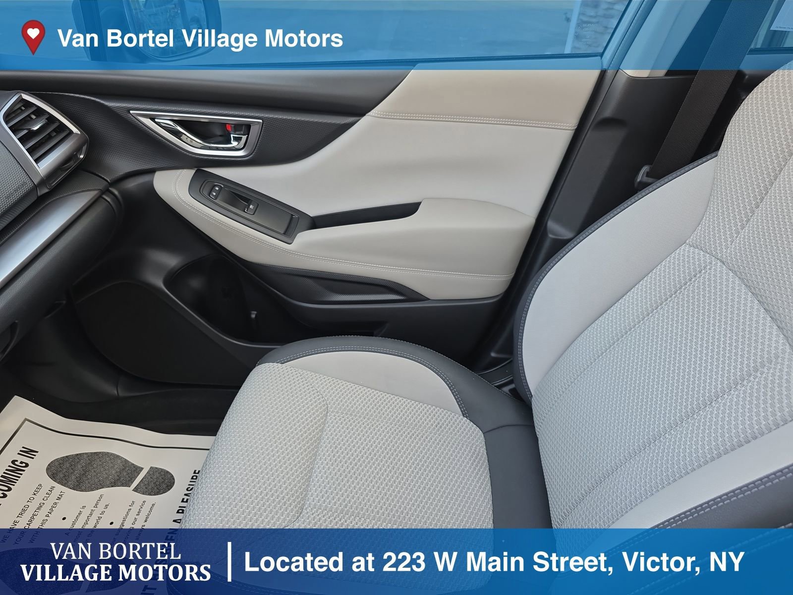 Used 2021 Subaru Forester Premium image 24