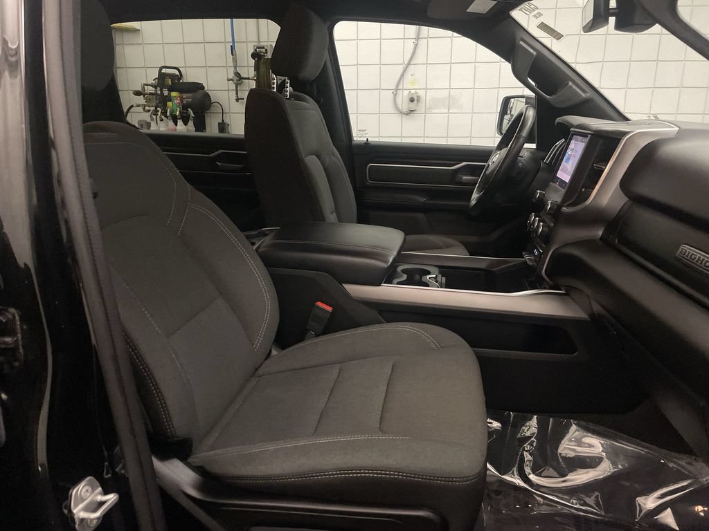 Used 2023 RAM 1500 Big Horn AWD/4WD image 20