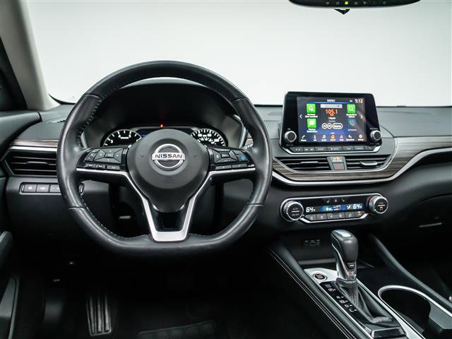 Used 2020 Nissan Altima 2.5 SL image 20