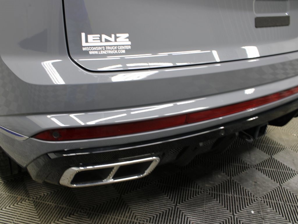 Used 2024 Volkswagen Atlas Cross Sport SEL Premium R-Line image 41