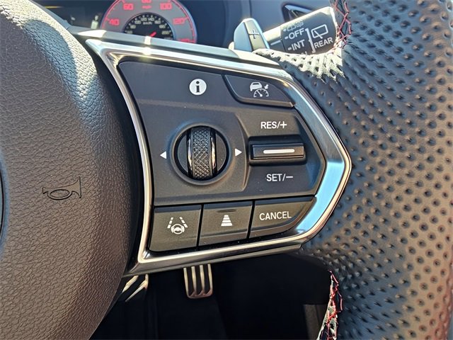 New 2025 Acura RDX A-Spec image 13