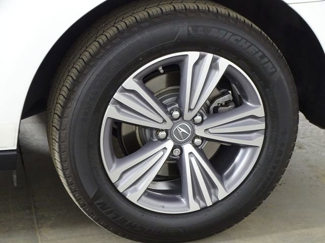 Used 2020 Acura MDX FWD image 43