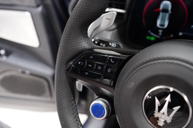New 2025 Maserati Grecale Modena AWD/4WD image 20