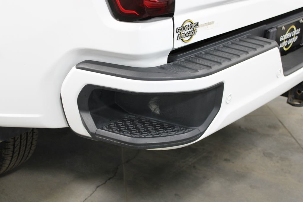 Used 2023 GMC Sierra 3500 Denali w/ Denali Ultimate Package image 22