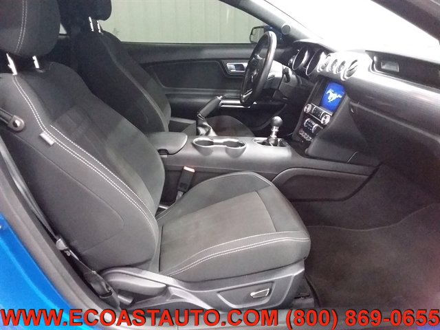 Used 2019 Ford Mustang GT w/ GT Performance Package image 11