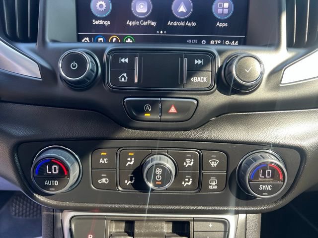 Used 2022 GMC Terrain SLT w/ Tech Package AWD/4WD image 30