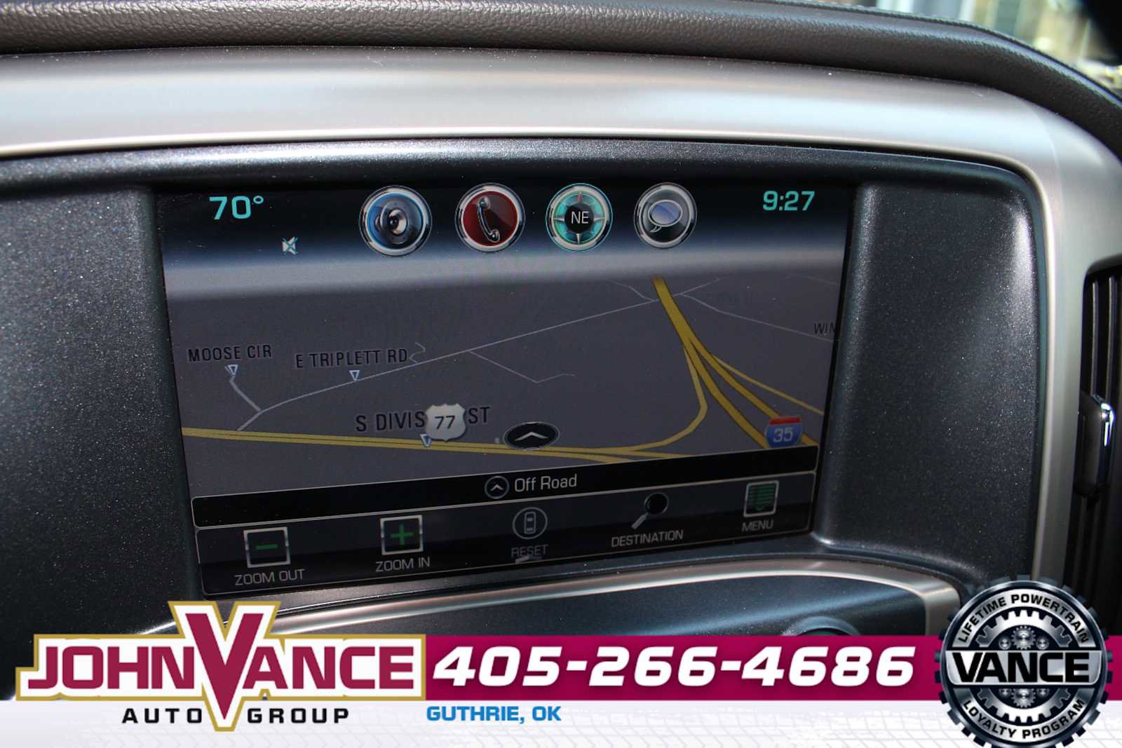 Used 2019 GMC Sierra 2500 Denali w/ Duramax Plus Package image 37