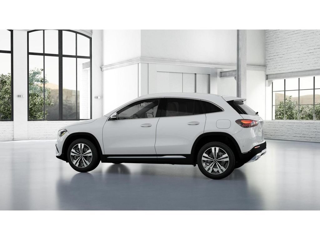 Used 2026 Mercedes-Benz GLA 250 4MATIC image 32