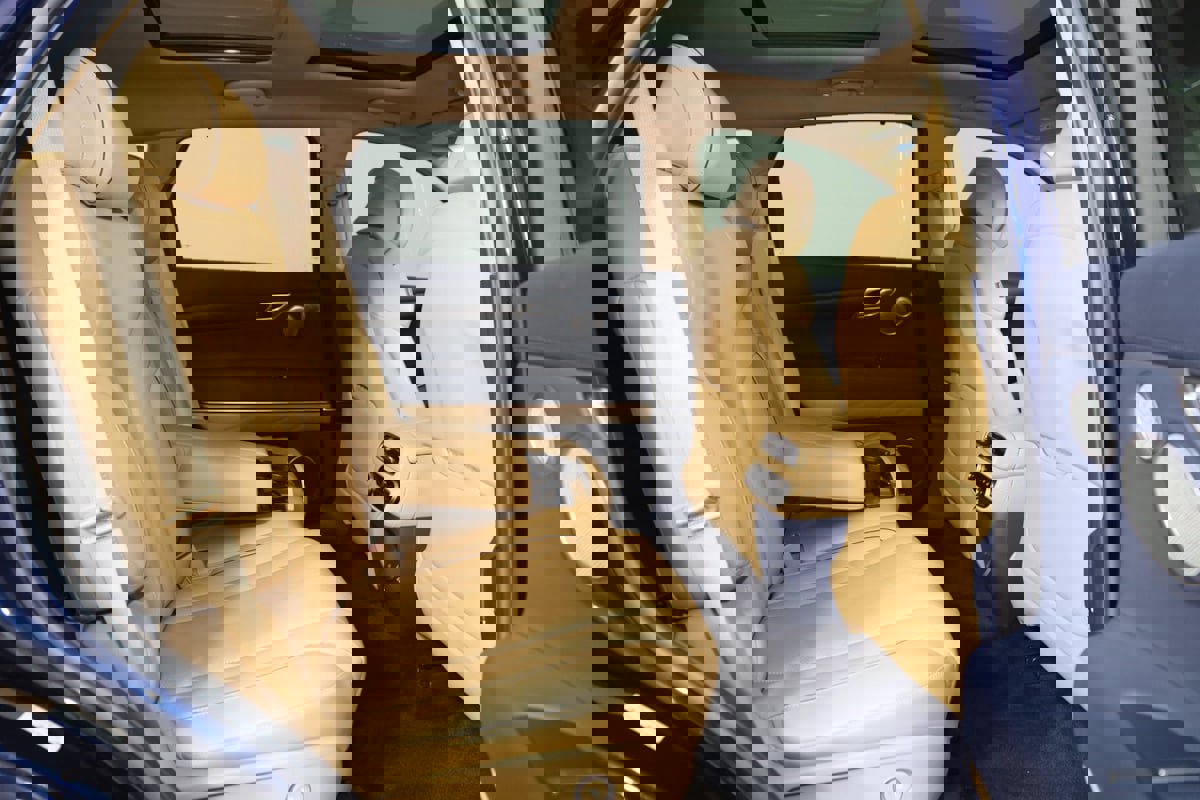 Used 2021 Genesis GV80 3.5T w/ Advanced Package 06 image 14