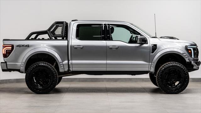 Used 2024 Ford F150 Lariat image 7