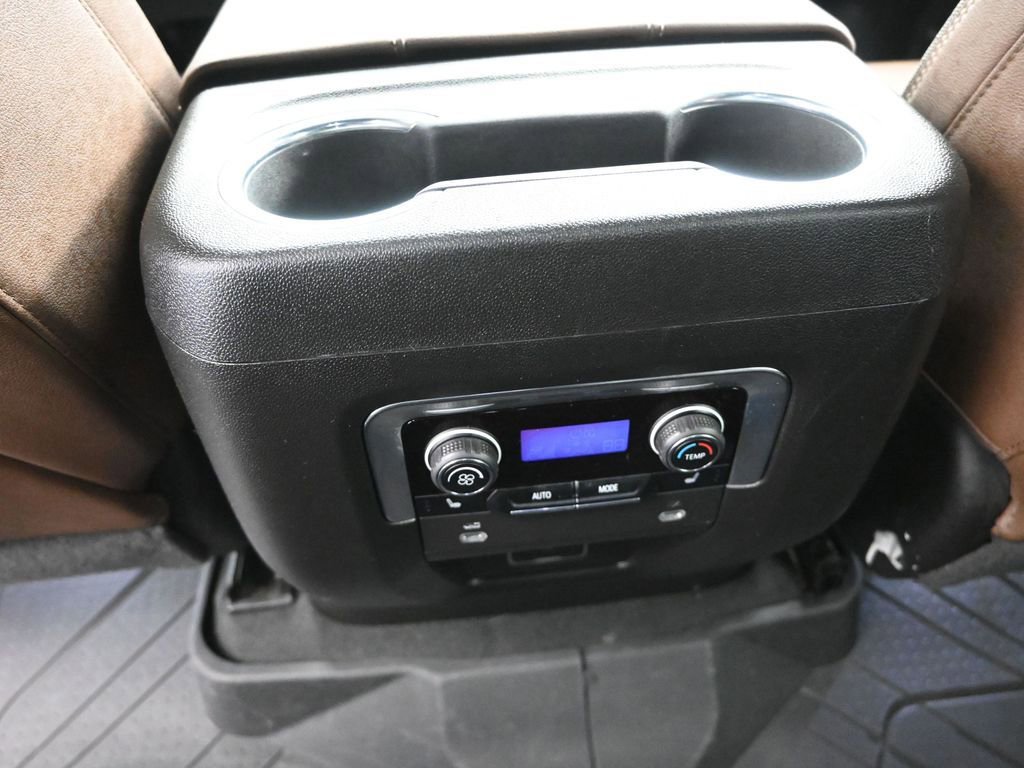 Used 2023 Chevrolet Tahoe High Country image 18