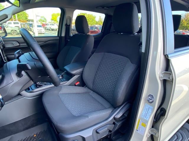 Used 2025 Ford Ranger XLT w/ FX4 Off-Road Package AWD/4WD image 15