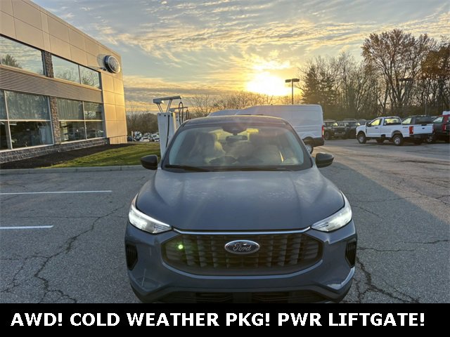 New 2026 Ford Escape Active w/ Cold Weather Package image 5