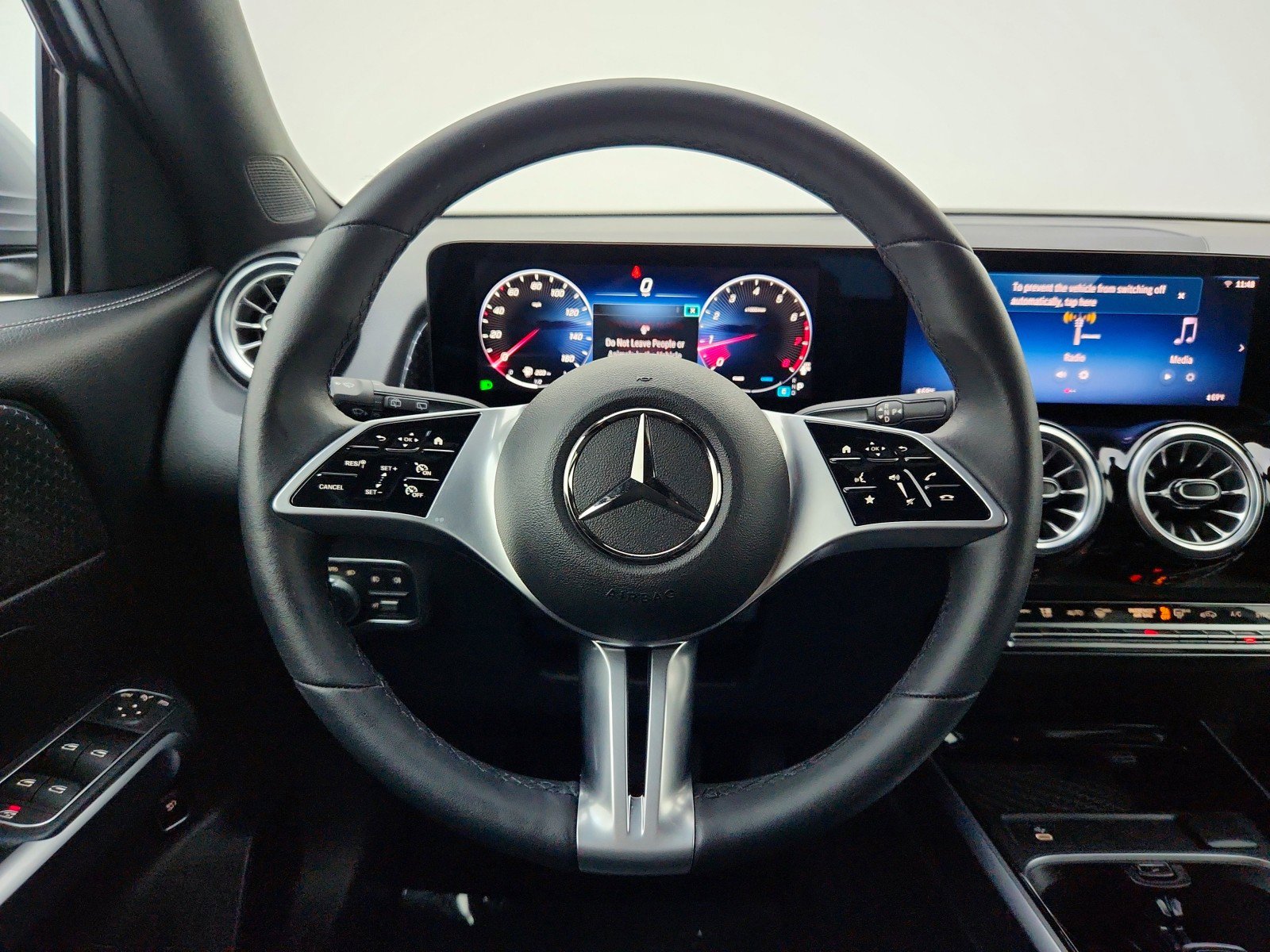 Certified 2026 Mercedes-Benz GLB 250 image 26