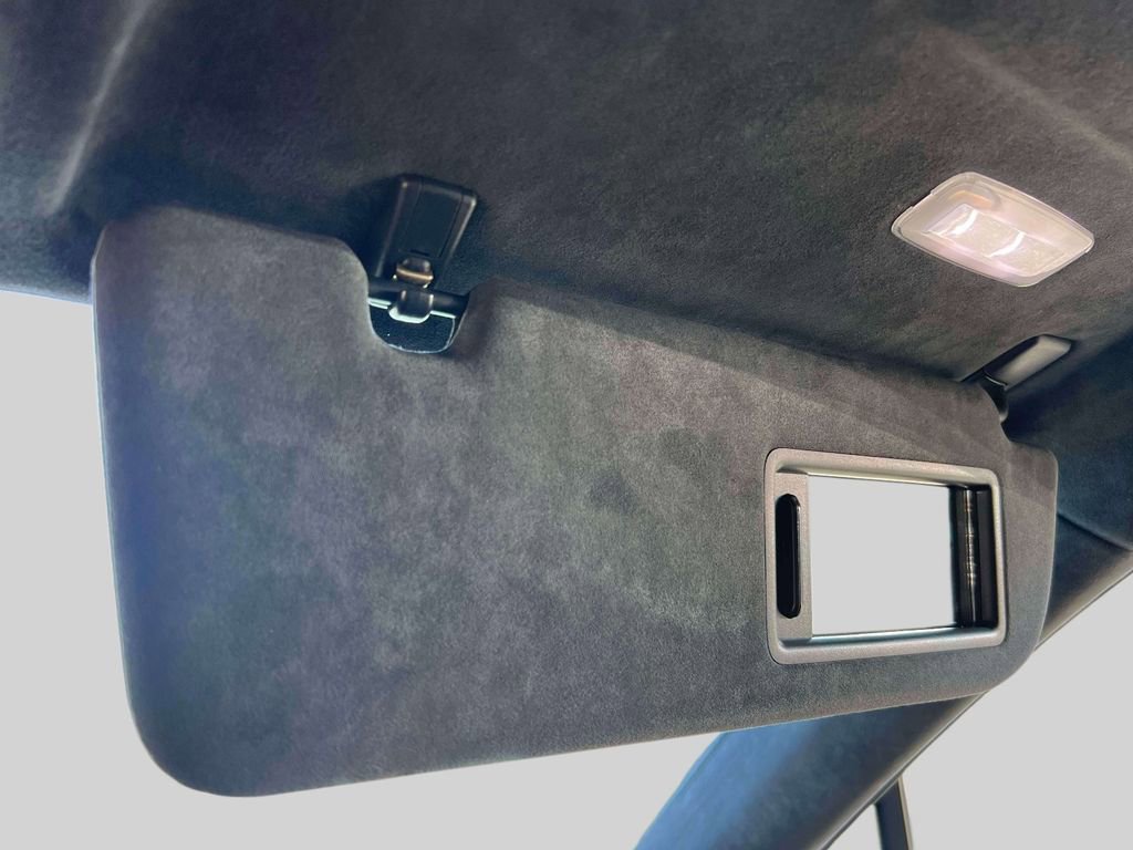 Used 2022 Porsche Cayenne Turbo GT image 29