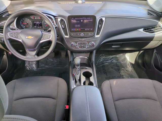 Used 2025 Chevrolet Malibu LT FWD image 27