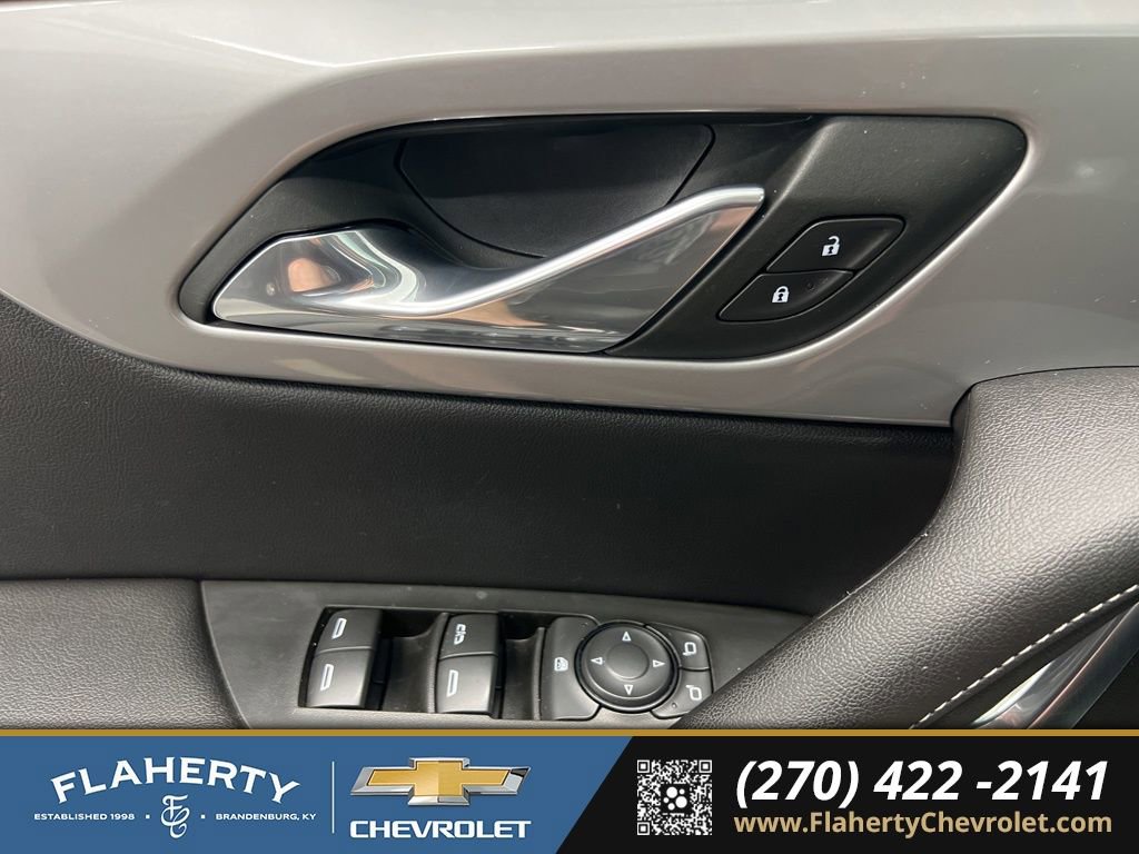 Used 2024 Chevrolet Blazer LT w/ Convenience Package image 21