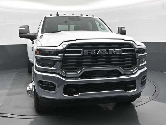 New 2026 RAM 3500 Tradesman AWD/4WD image 27