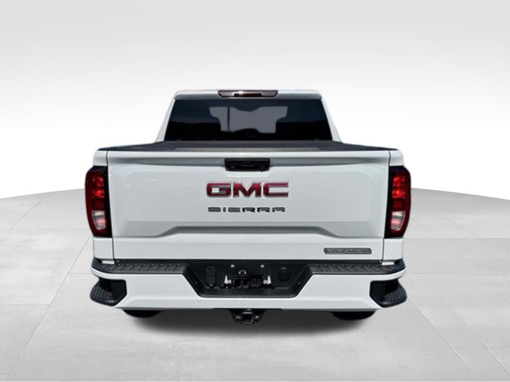 Used 2023 GMC Sierra 1500 Elevation AWD/4WD image 5