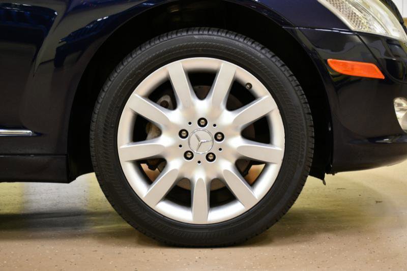 Used 2007 Mercedes-Benz S 550 image 60