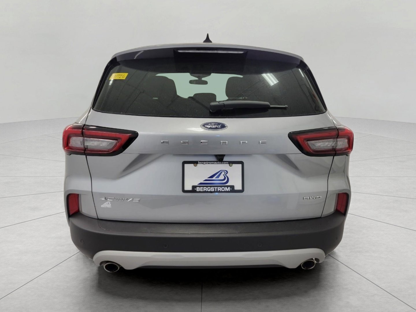 Used 2023 Ford Escape Active w/ Tech Pack #2 image 60