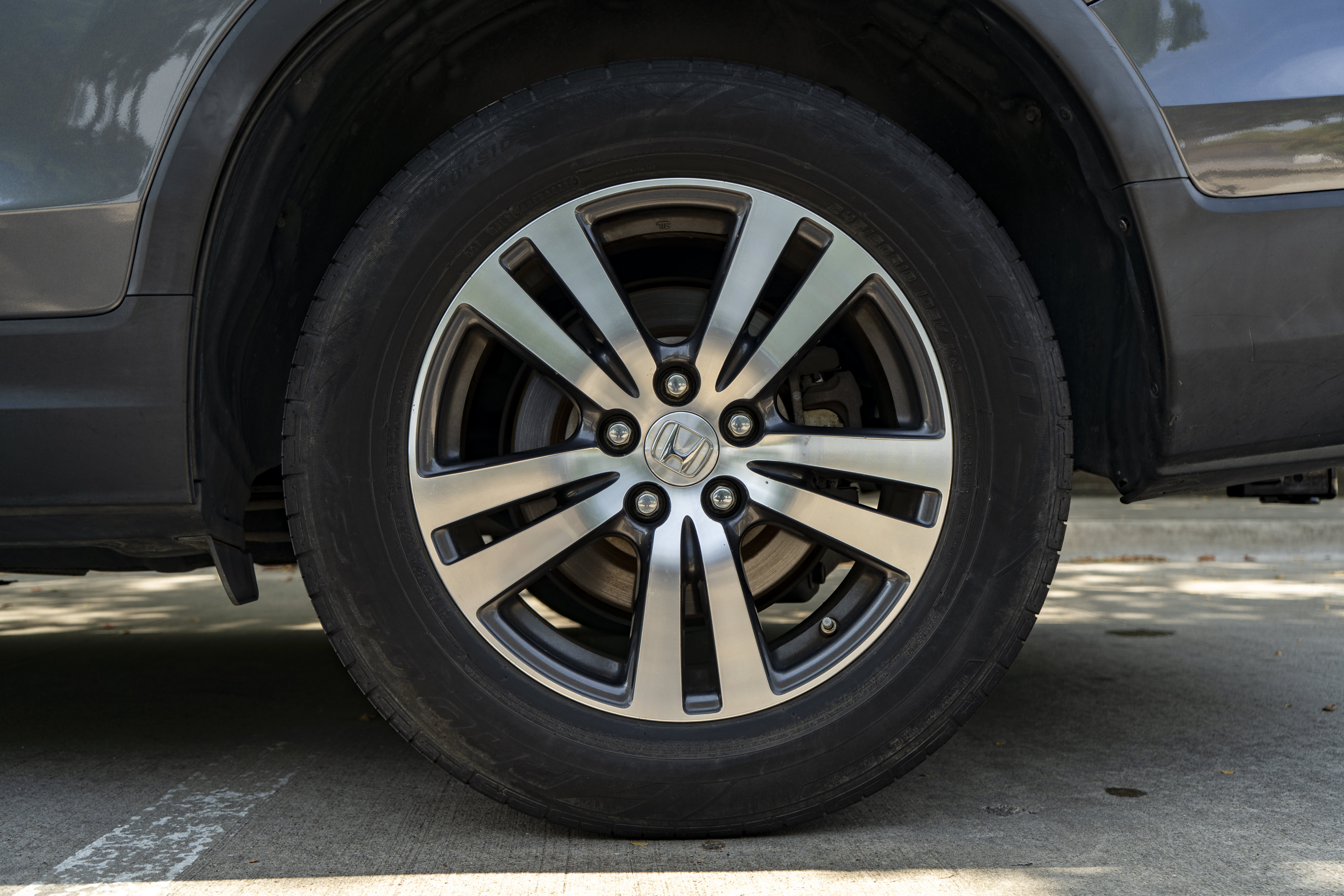 Used 2017 Honda Pilot EX-L image 12