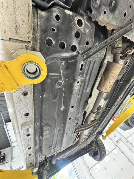Used 2018 Ford Fiesta S FWD image 18