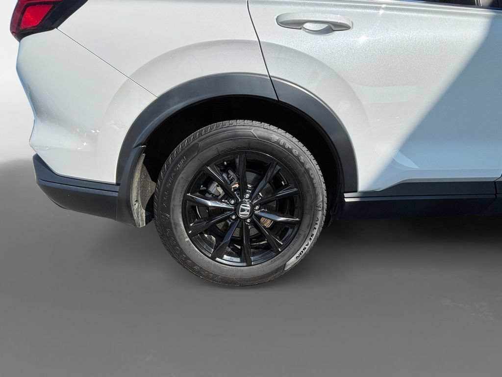 Used 2023 Honda CR-V Sport image 10