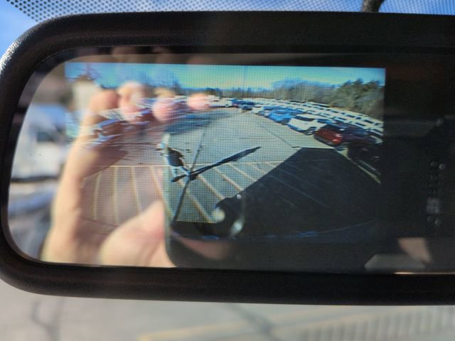 New 2025 Chevrolet Express 3500 Work Van w/ Power Convenience Package image 6