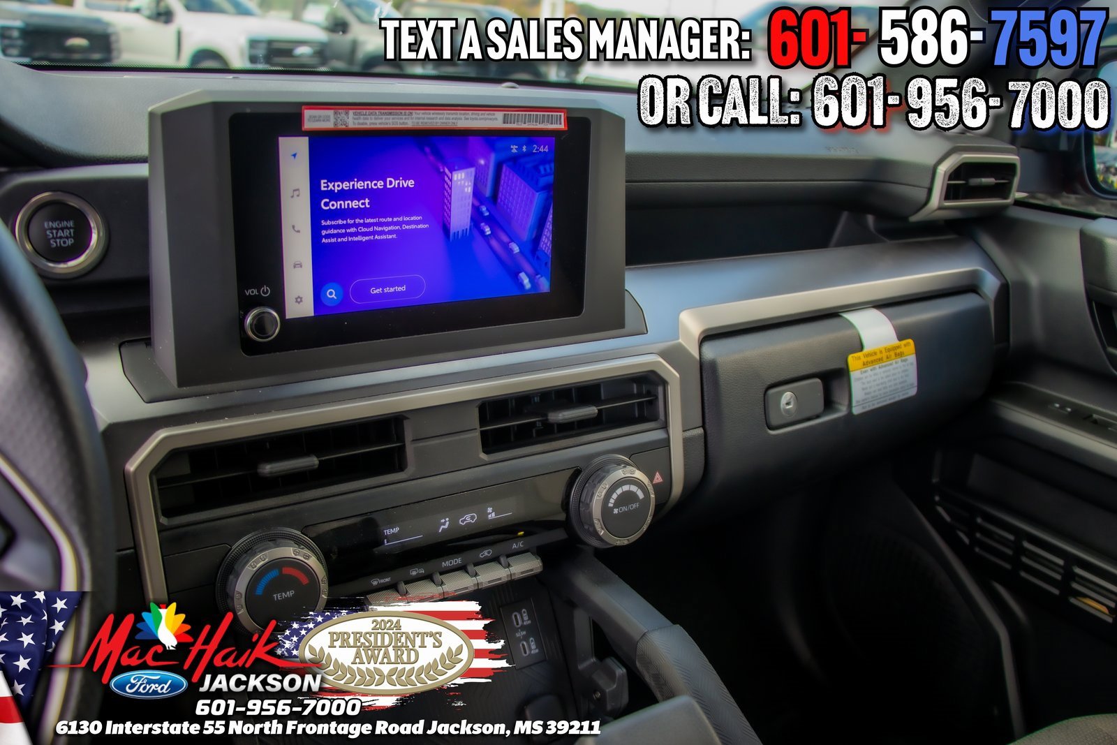 Used 2025 Toyota 4Runner SR5 image 14