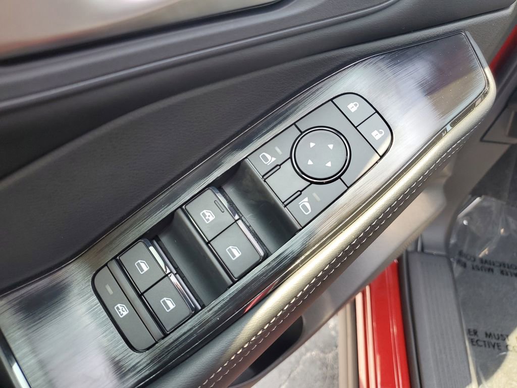 New 2026 Nissan Rogue SV image 27