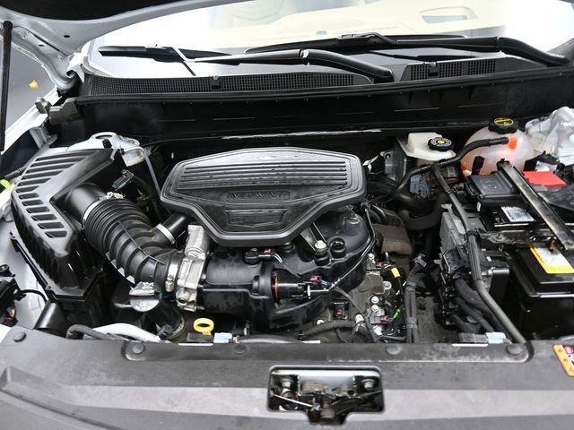Used 2024 Cadillac XT6 Sport w/ LPO, Onyx Lite Package image 33