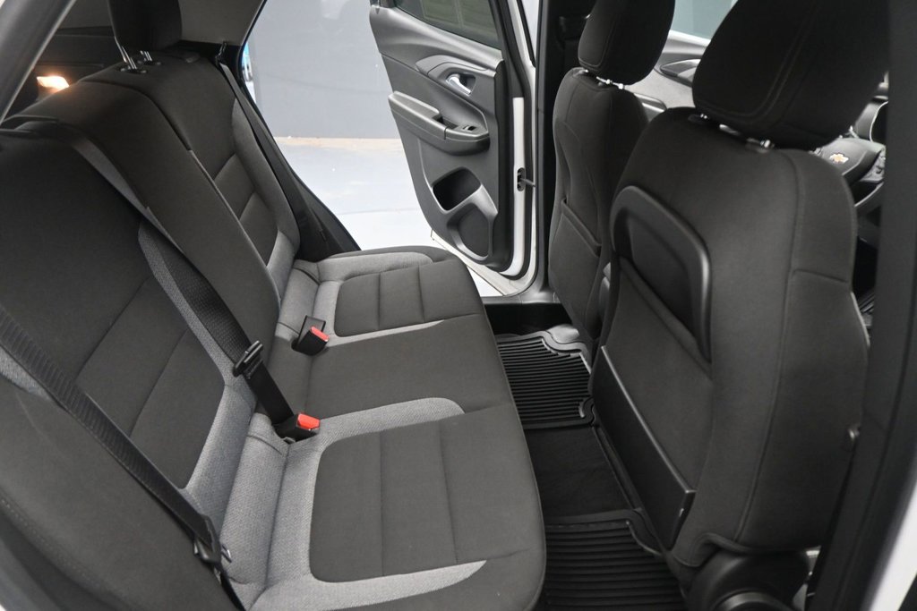 Used 2023 Chevrolet TrailBlazer LT w/ Convenience Package FWD image 19