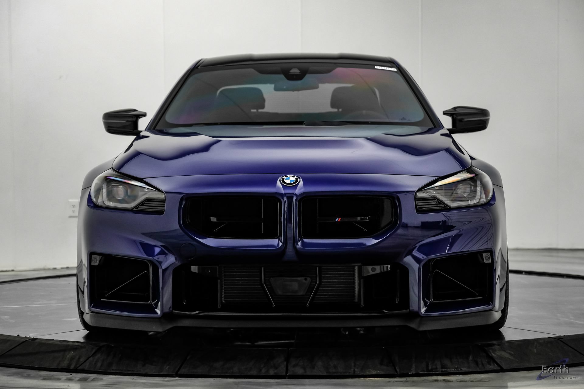 Used 2026 BMW M2 CS RWD image 29