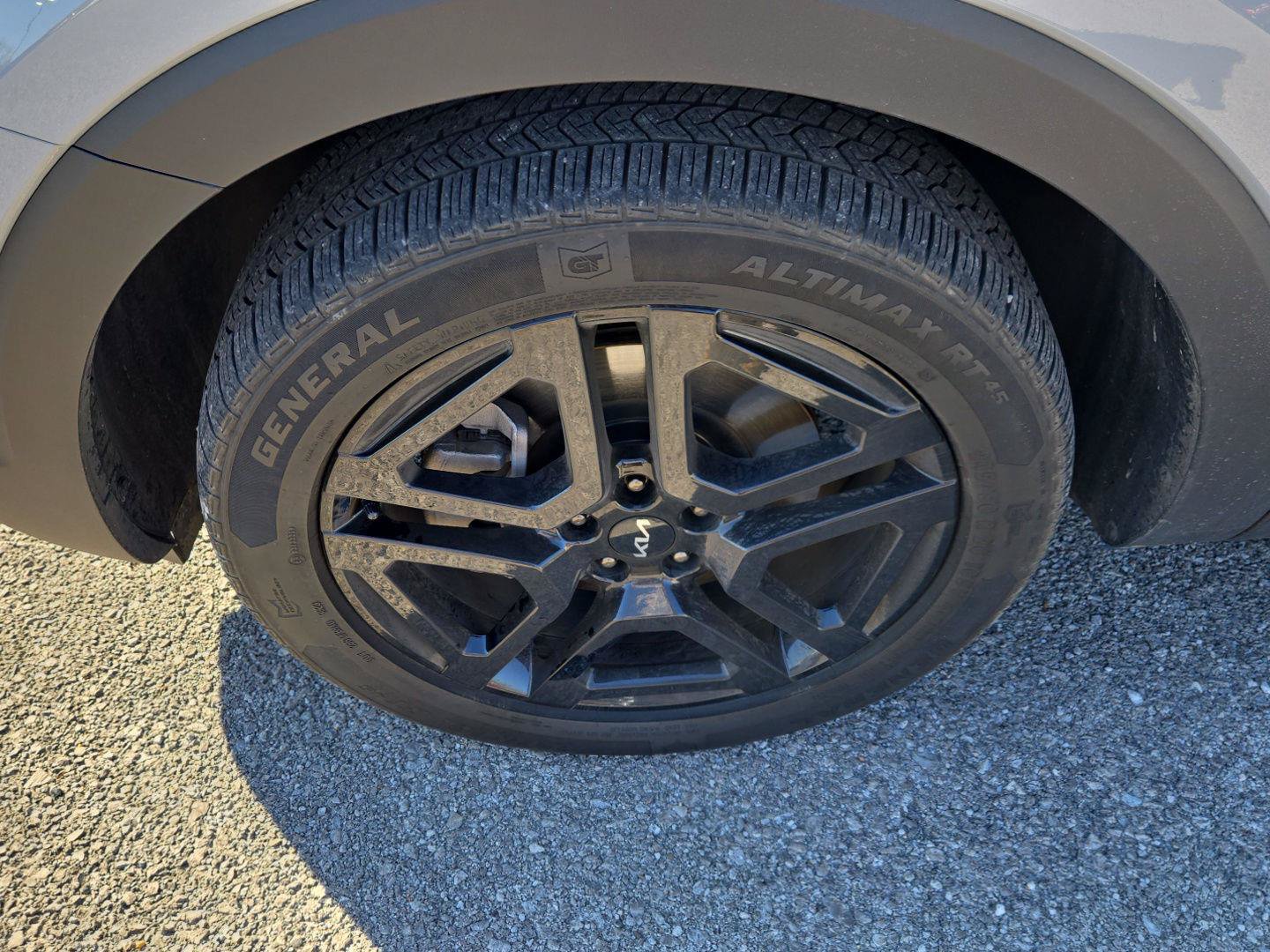 Used 2024 Kia Telluride SX X-Line AWD/4WD image 12