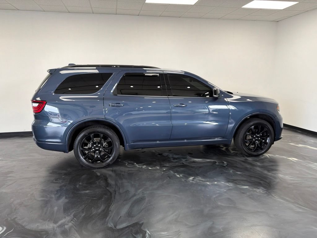 Used 2020 Dodge Durango GT AWD/4WD image 27