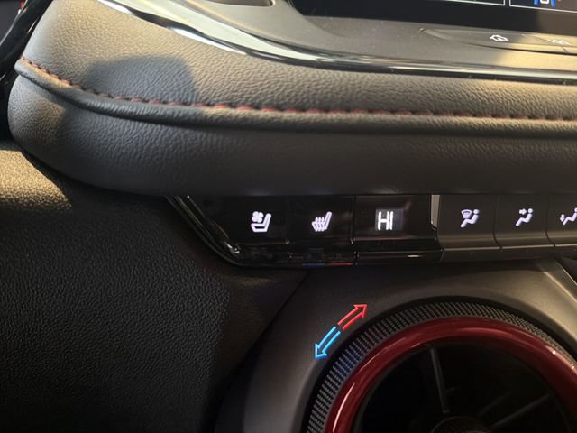 New 2026 Chevrolet Blazer RS w/ Driver Confidence II Package image 34