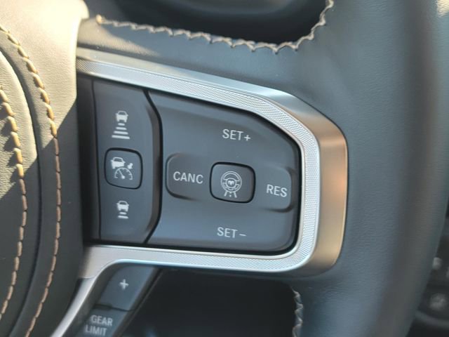 New 2026 RAM 1500 Tungsten image 25