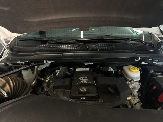 Used 2024 RAM 2500 Laramie w/ Safety Group AWD/4WD image 20