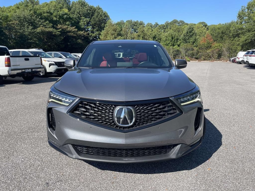 Used 2023 Acura RDX w/ Advance Package FWD image 8