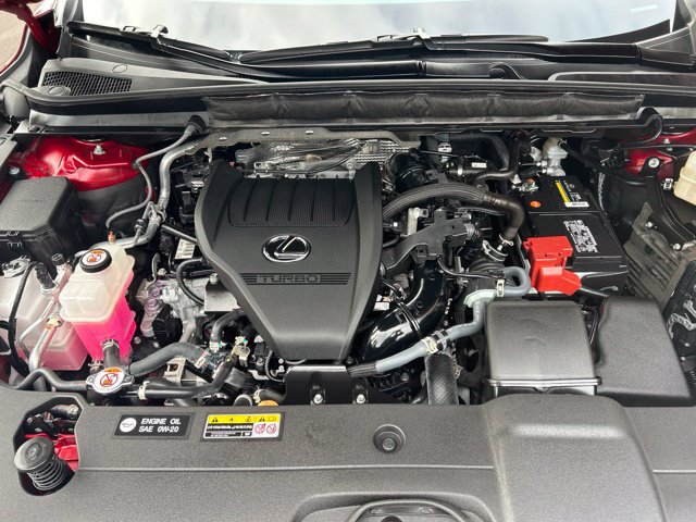 Used 2023 Lexus RX 350 Premium Plus w/ Cold Area Package AWD/4WD image 9