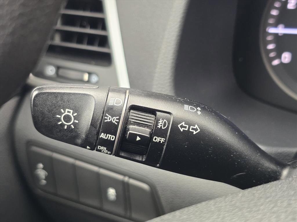 Used 2016 Hyundai Tucson SE w/ Option Group 02 image 24